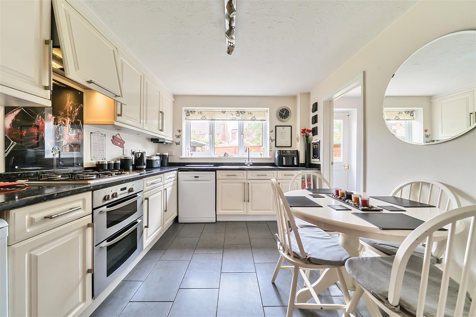 Thomas Mead, Pewsham, Chippenham